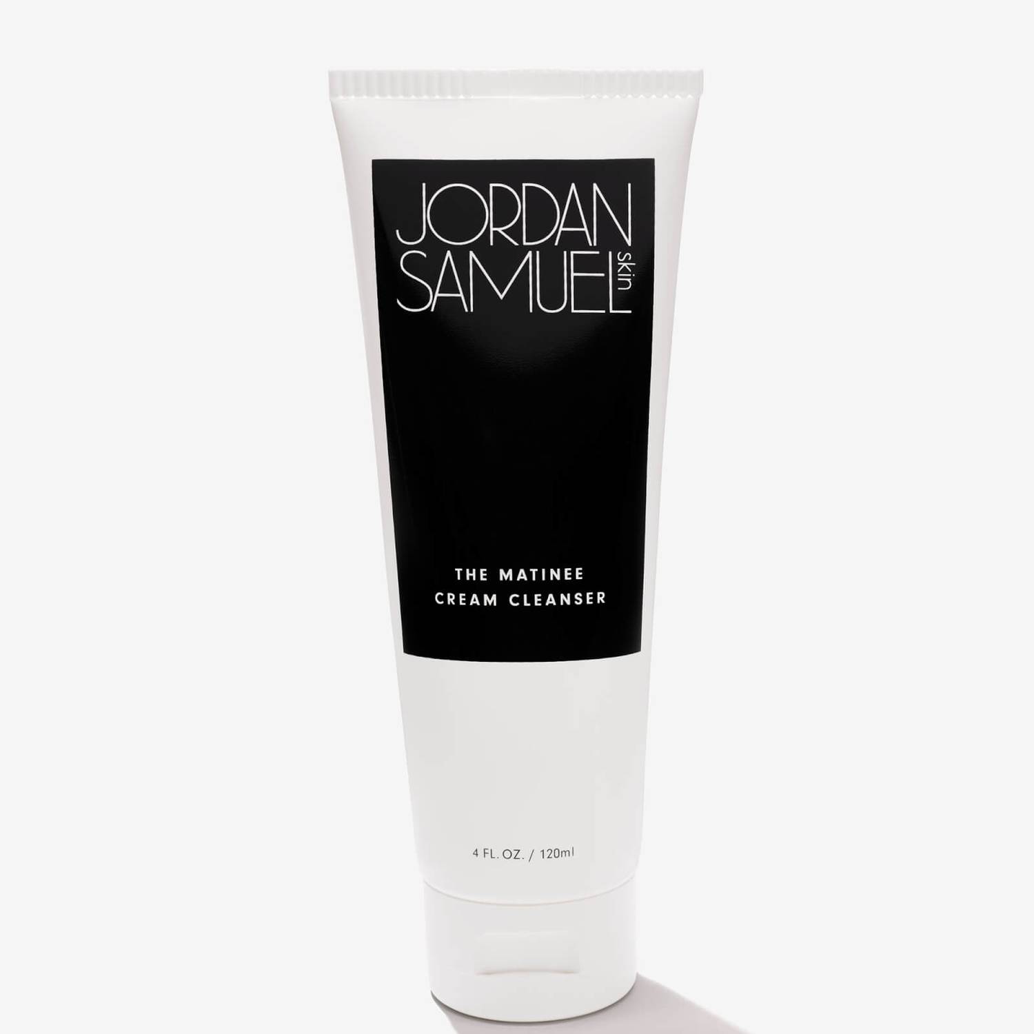 Jordan Samuel Skin The Matinee Cream Cleanser