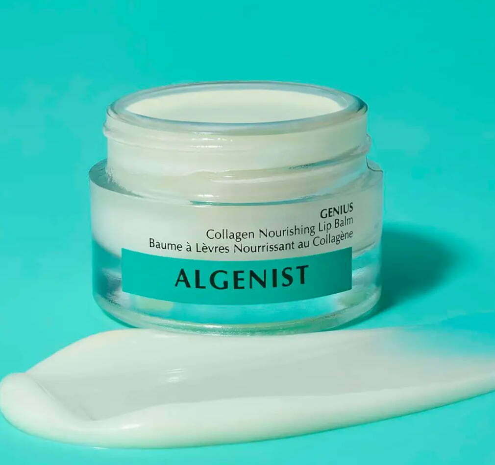 Algneist Genius Collagen Nourishing Lip Balm