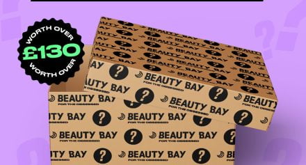 BEAUTY BAY The Multi-Brand Mystery Box