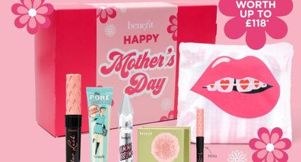 Benefit The BENE-BEST Mother’s Day Gift 2023