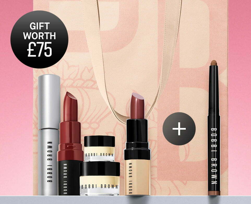 Bobbi Brown Gift The One You Love Set 2023