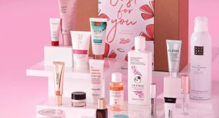 Boots Mother’s Day Just For You Premium Beauty Collection 2023