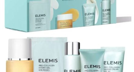 Boots X Elemis Skin Hydration Collection 2023