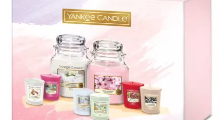 Boots X Yankee Candle Mothers Day Gift 2023