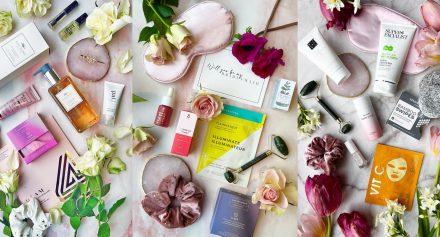 The Bridal Beauty Company Beauty Boxes March 2023