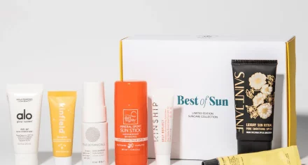 Credo Beauty Credo Clean Sun Kit 7 piece Set 2023 – Available now