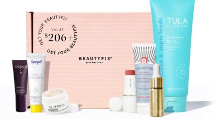 Dermstore BeautyFIX Beauty Box March 2023