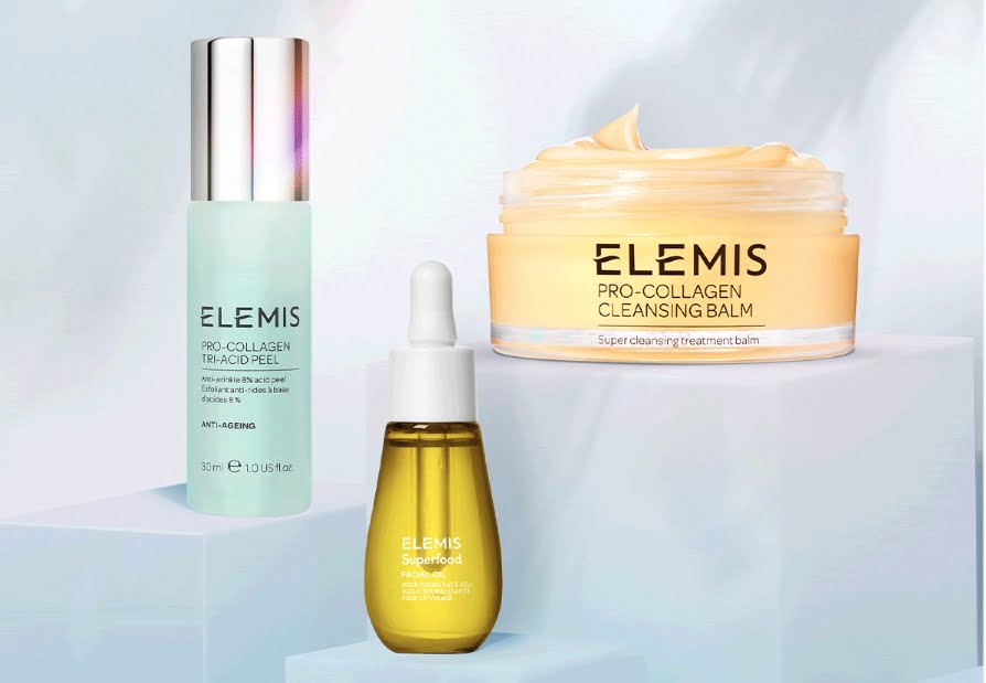 20% off selected at Elemi