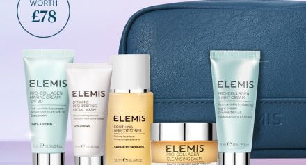 Elemis Day-to-Night Skin Wellness Gift 2023
