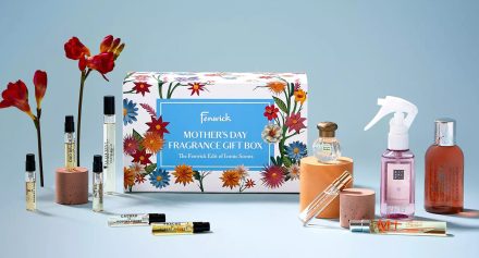 Fenwick Mother’s Day Fragrance Gift Box 2023