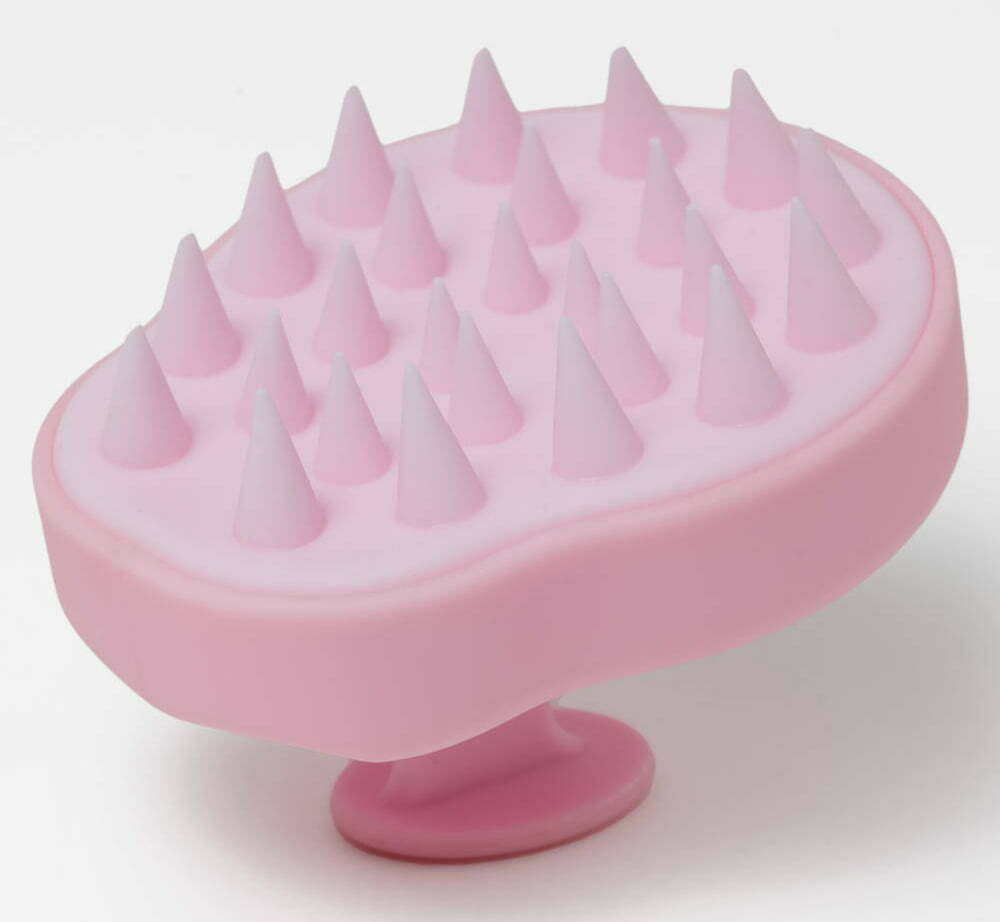 Brushworks Massaging Shampoo Brush