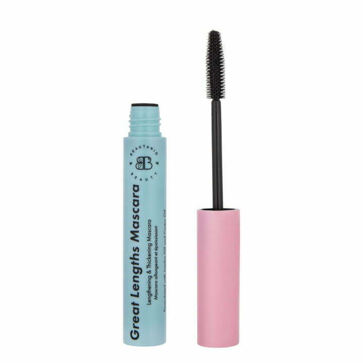 Beautaniq Beauty Great Lengths Mascara