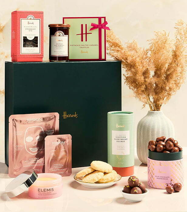 Harrods Mother’s Day Gift Box 2023