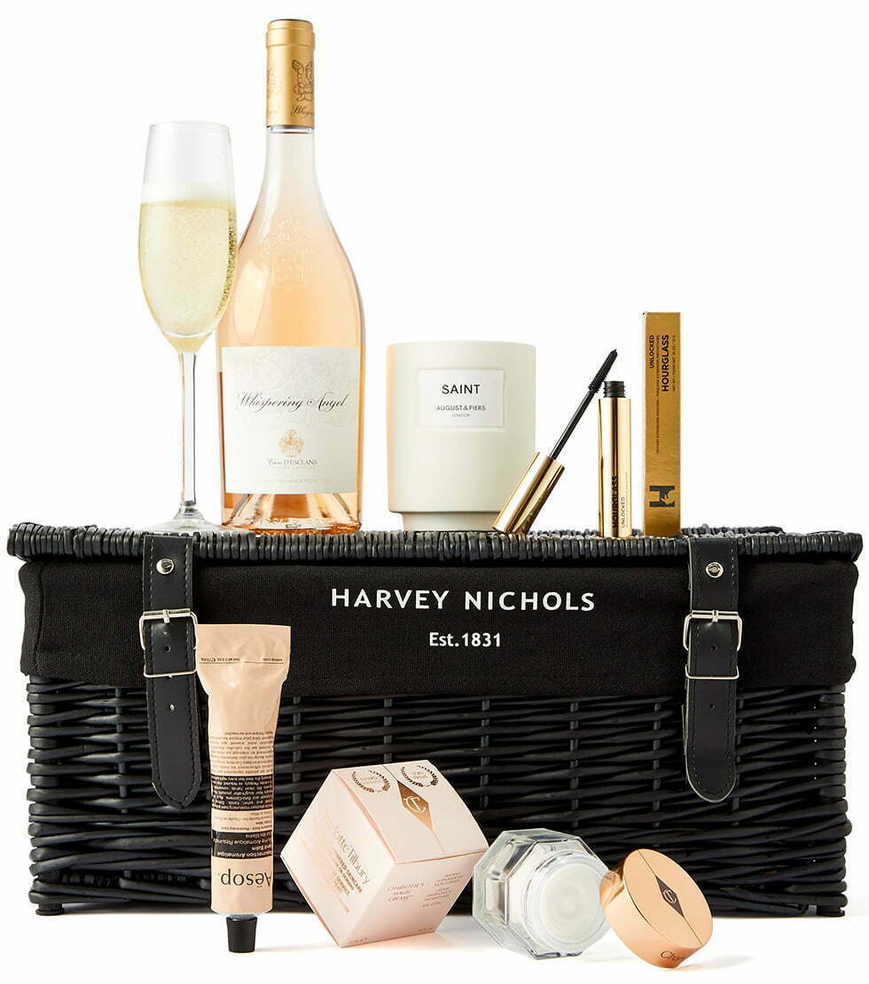 Harvey Nichols All About Her Mother's Day Hamper 2023