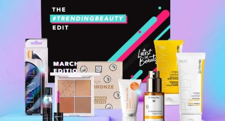 Latest in Beauty TrendingBeauty Edit March 2023 – Available now