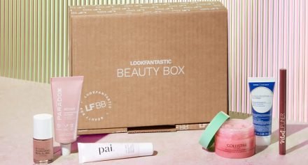 Lookfantastic Beauty Box April 2023