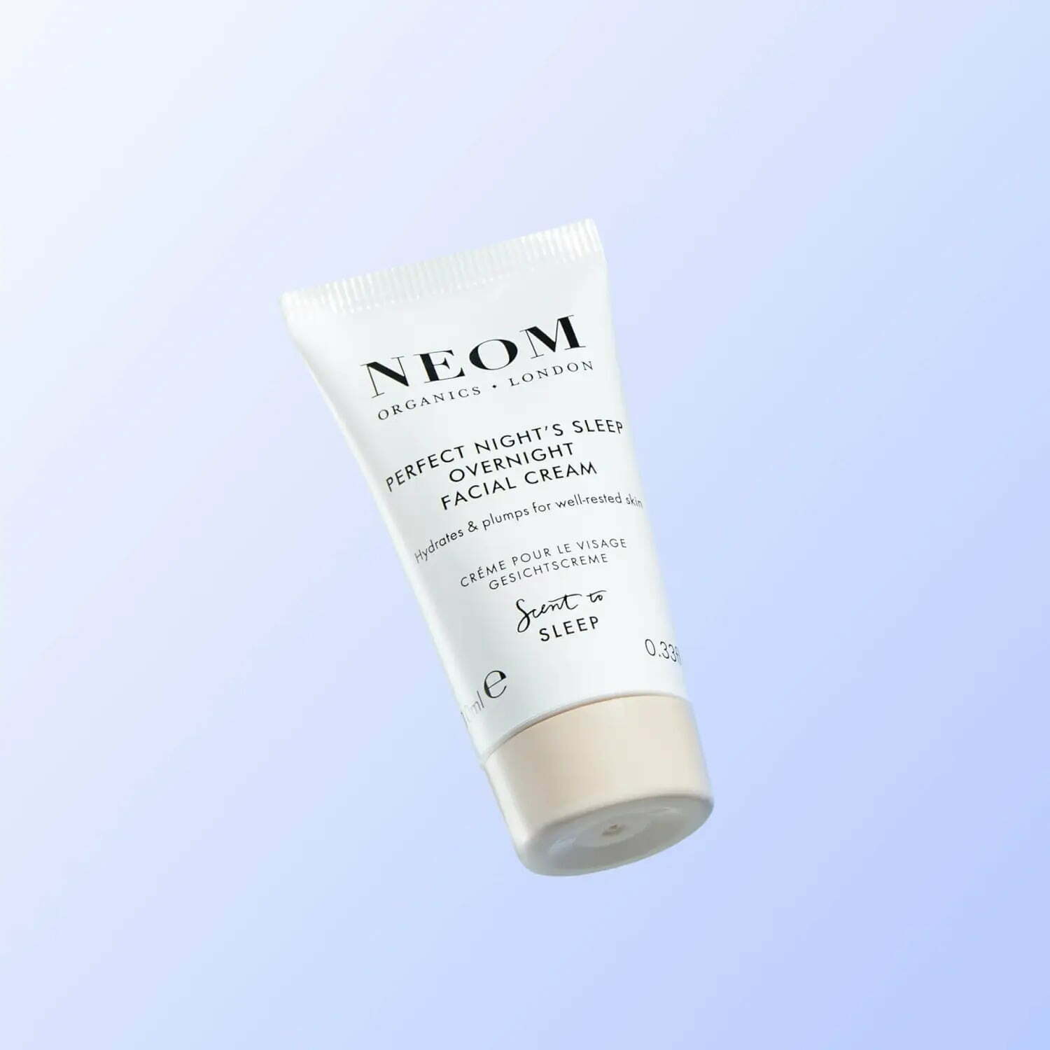 Neom PNS Overnight Facial Cream