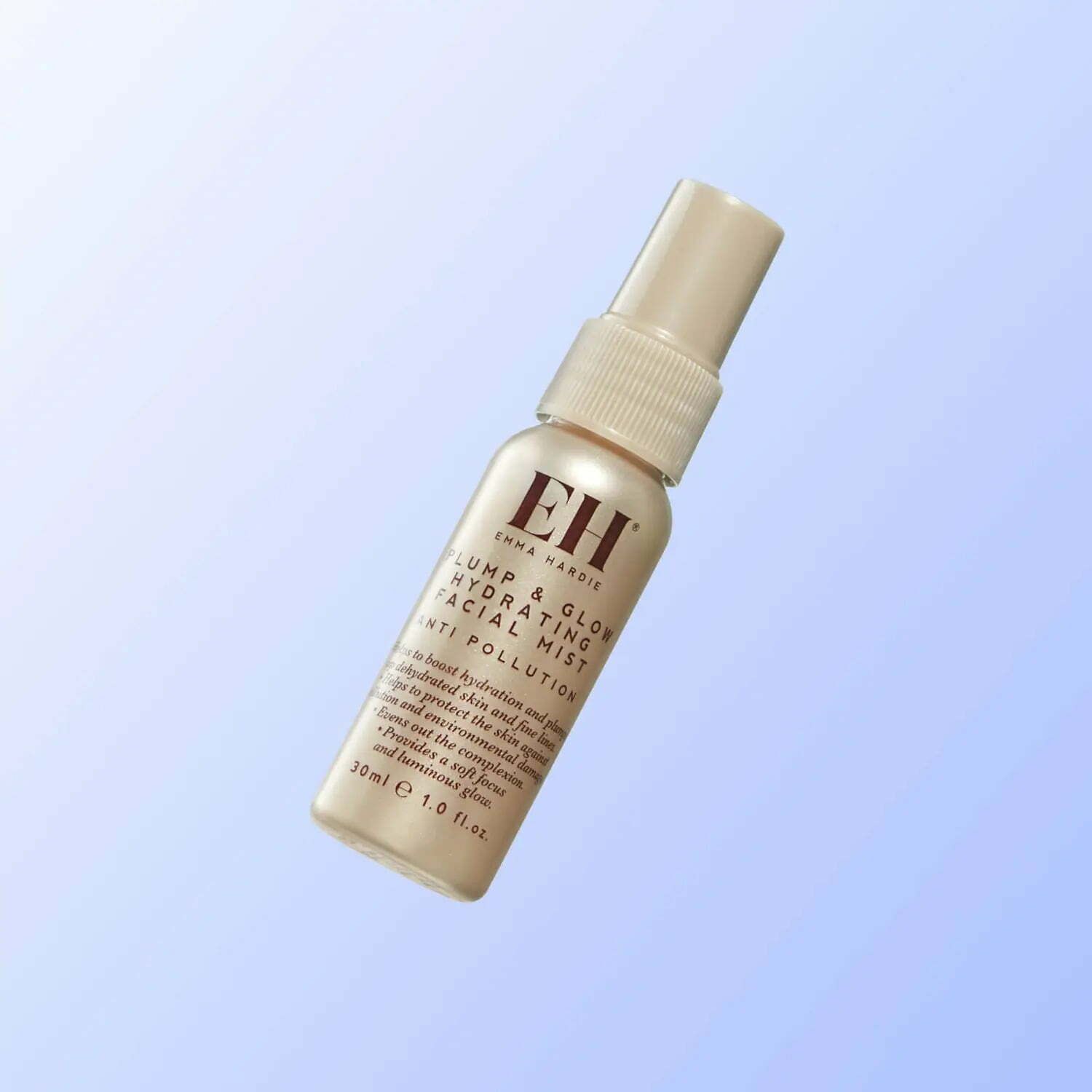 Emma Hardie Plump and Glow Mist