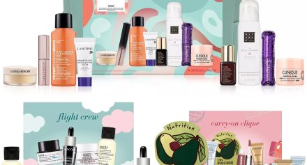 Macy’s Beauty Boxes March 2023