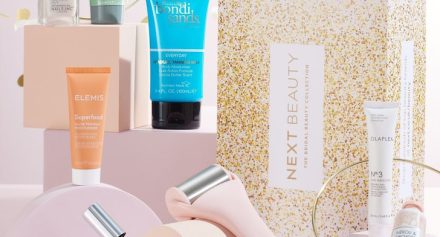 Next The Bridal Beauty Collection 2023 Next The Bridal Beauty Collection 2023