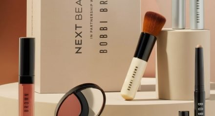 Next x Bobbi Brown Ultimate Makeup Box 2023