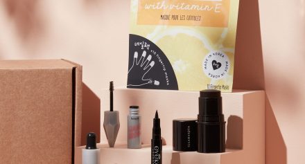 Next Spring Fling Beauty Box 2023 Next Spring Fling Beauty Box 2023