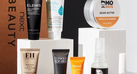 Next Ultimate Grooming Essentials Box 2023