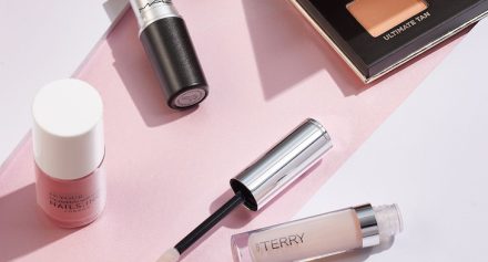 Next The Discovery Box: Makeup Marvels 2023 Next The Discovery Box: Makeup Marvels 2023