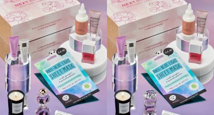 Next Refresh Your Routine Beauty Box 2023