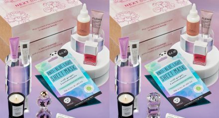 Next Refresh Your Routine Beauty Box 2023 Next Refresh Your Routine Beauty Box 2023