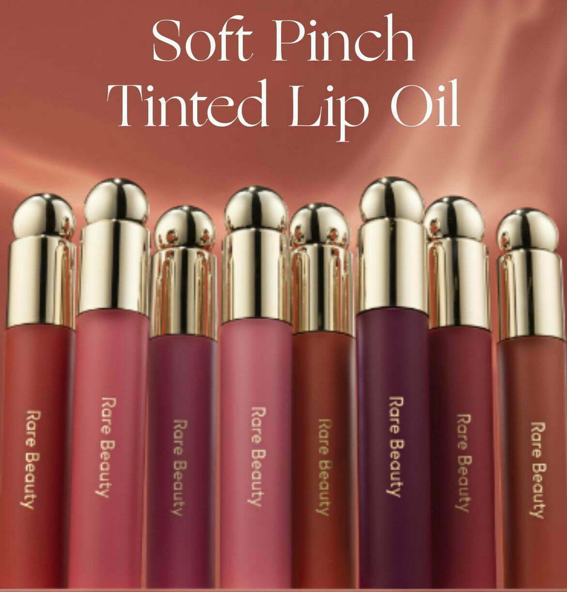 Rare Beauty Soft Pinch Tinted Lip Oi