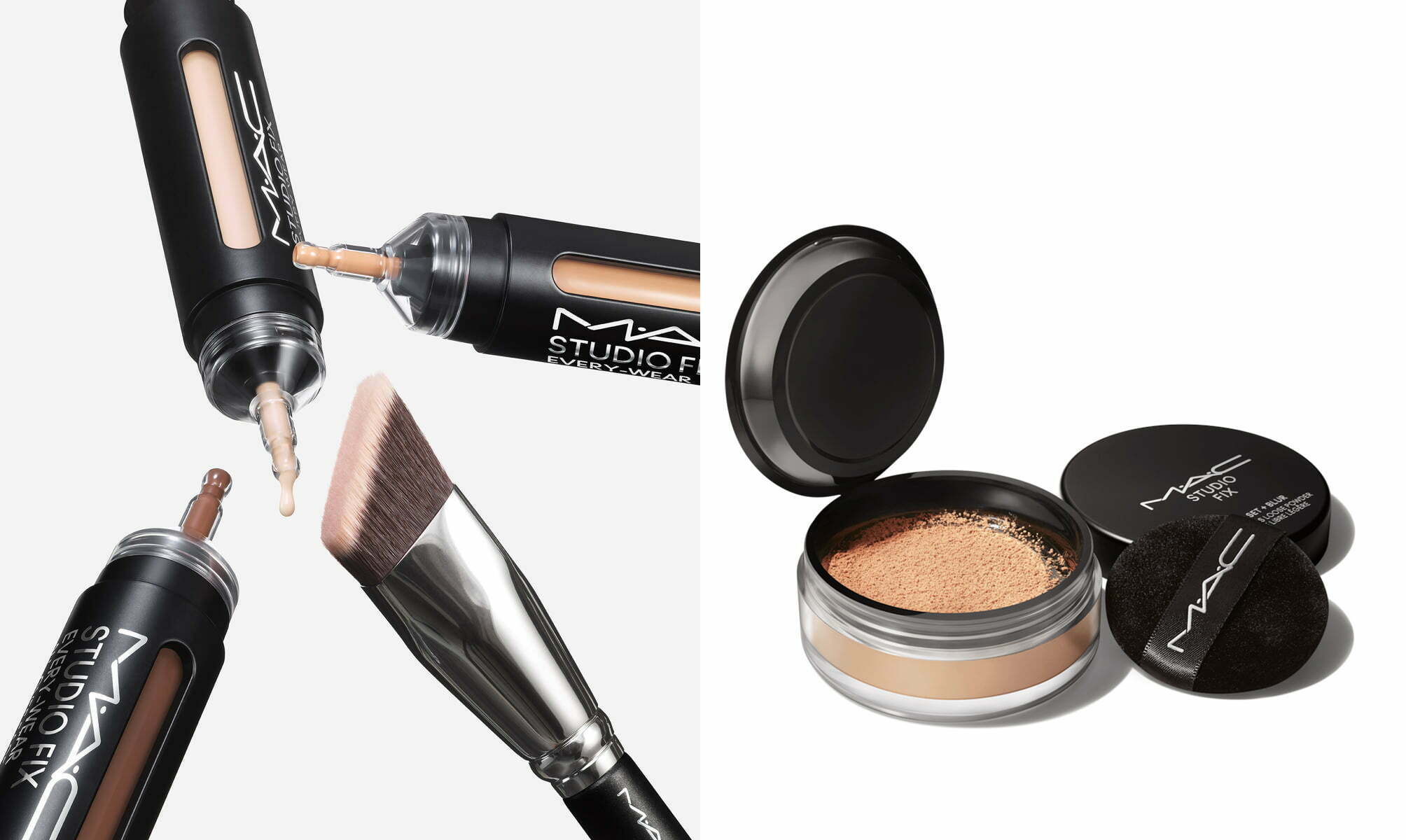 New launches from MAC Cosmetics