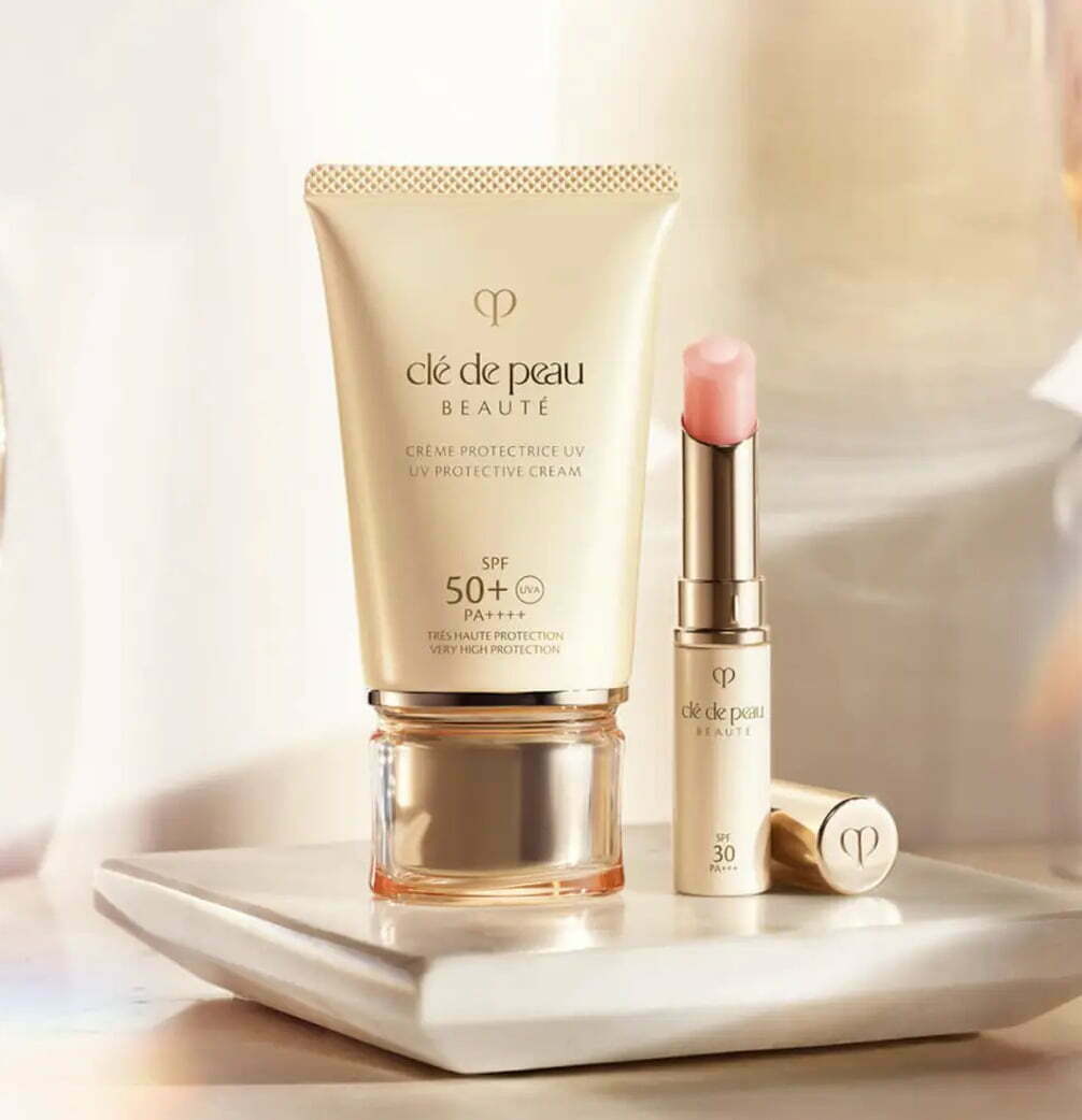 New Launches from Cle de Peau