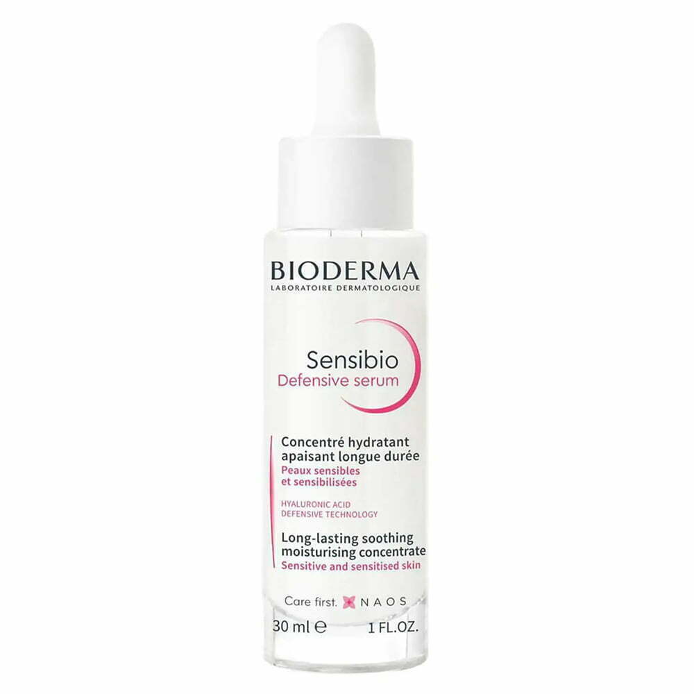 Bioderma Sensibio Defensive Serum for Sensitive Skin