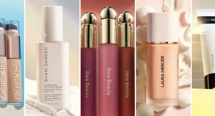 New Beauty Launches