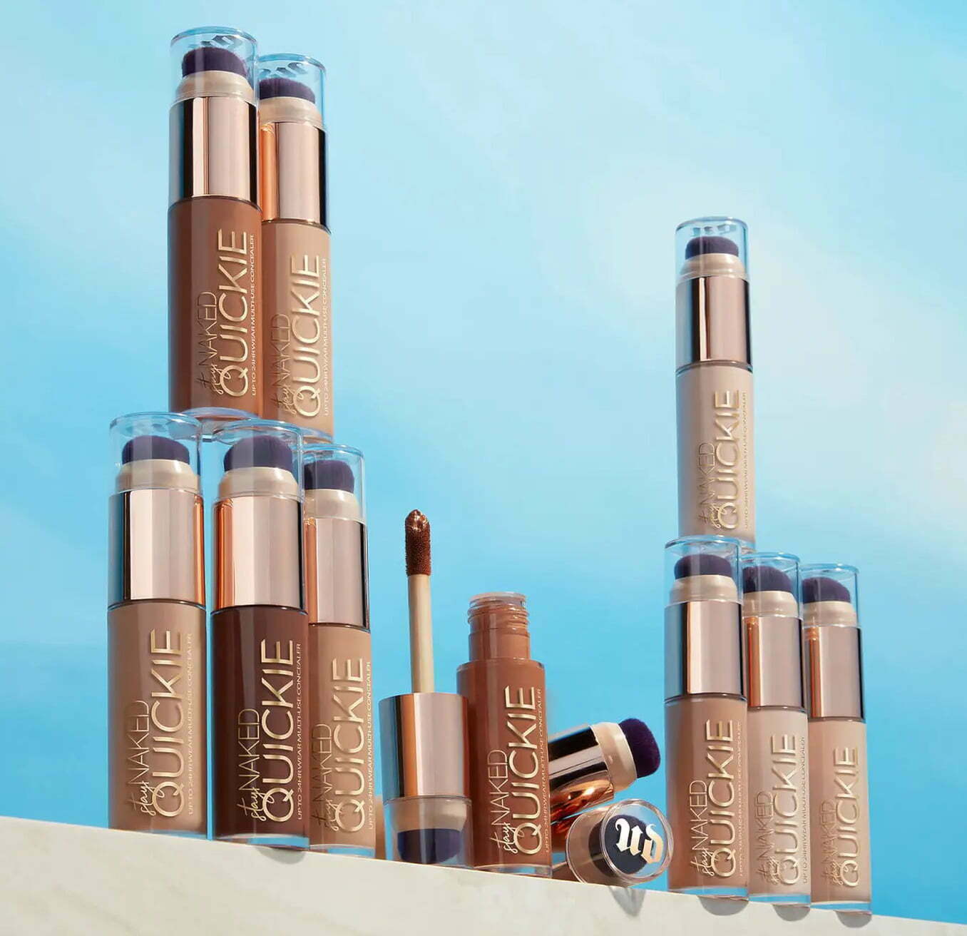 Urban Decay Stay Naked Quickie Concealer