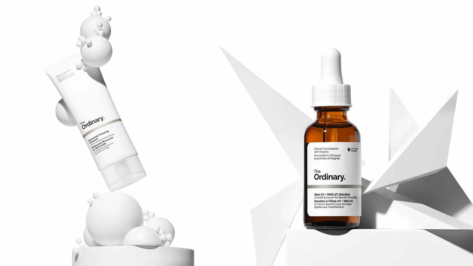 New launches from The Ordinary
