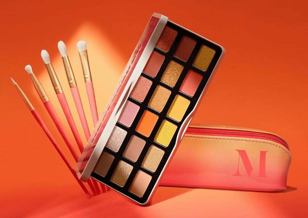 New launches from Morphe