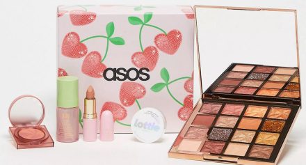 ASOS Beauty Box April 2023 – Available now