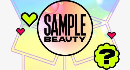 BEAUTY BAY Sample Beauty Mystery Box 2023