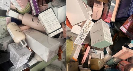 The Bridal Beauty Company Mystery Beauty Boxes April 2023