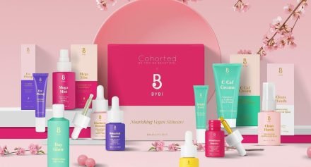 Cohorted Beauty Box April 2023 – Available now