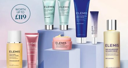 Elemis Your Pick, Our Mix Gift 2023