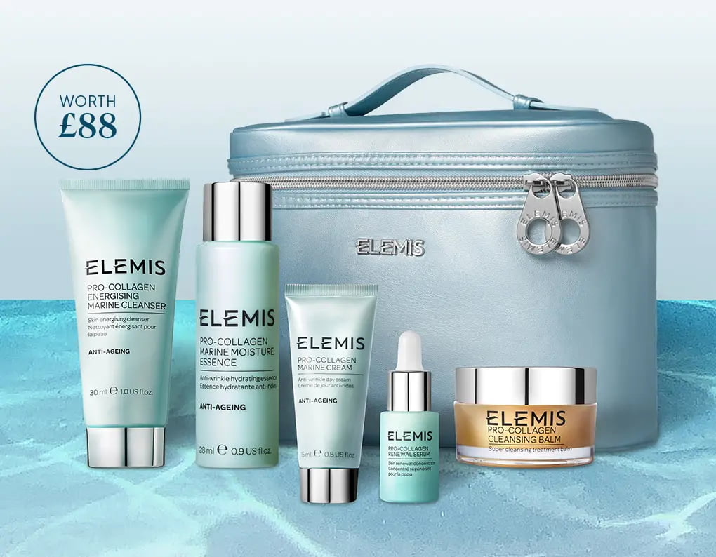 Elemis Pro-Collagen Icons Gift 2023
