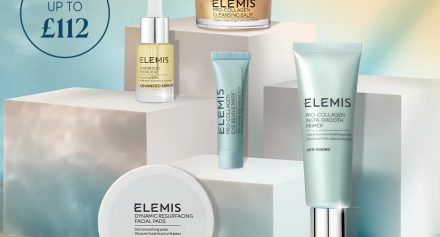 Elemis Skin Prep Essentials 2023