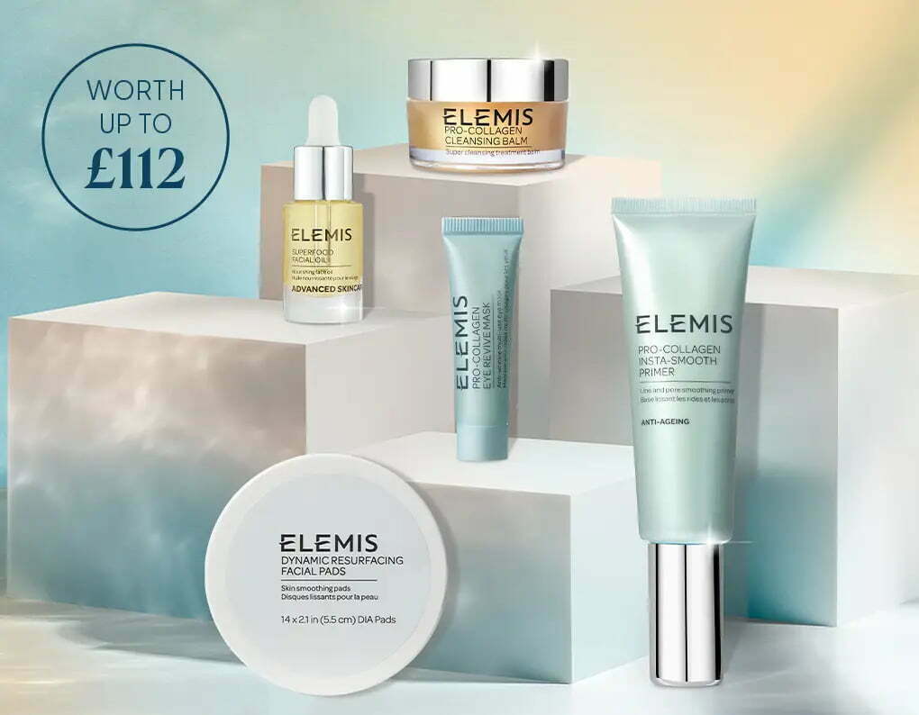 Elemis Skin Prep Essentials 2023