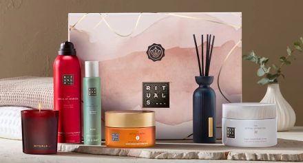 GlossyBox x Rituals Limited Edition 2023 – Available now