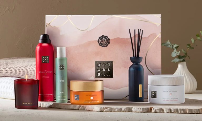 Faszinierend Rituals Rabattcode 2023 Bild