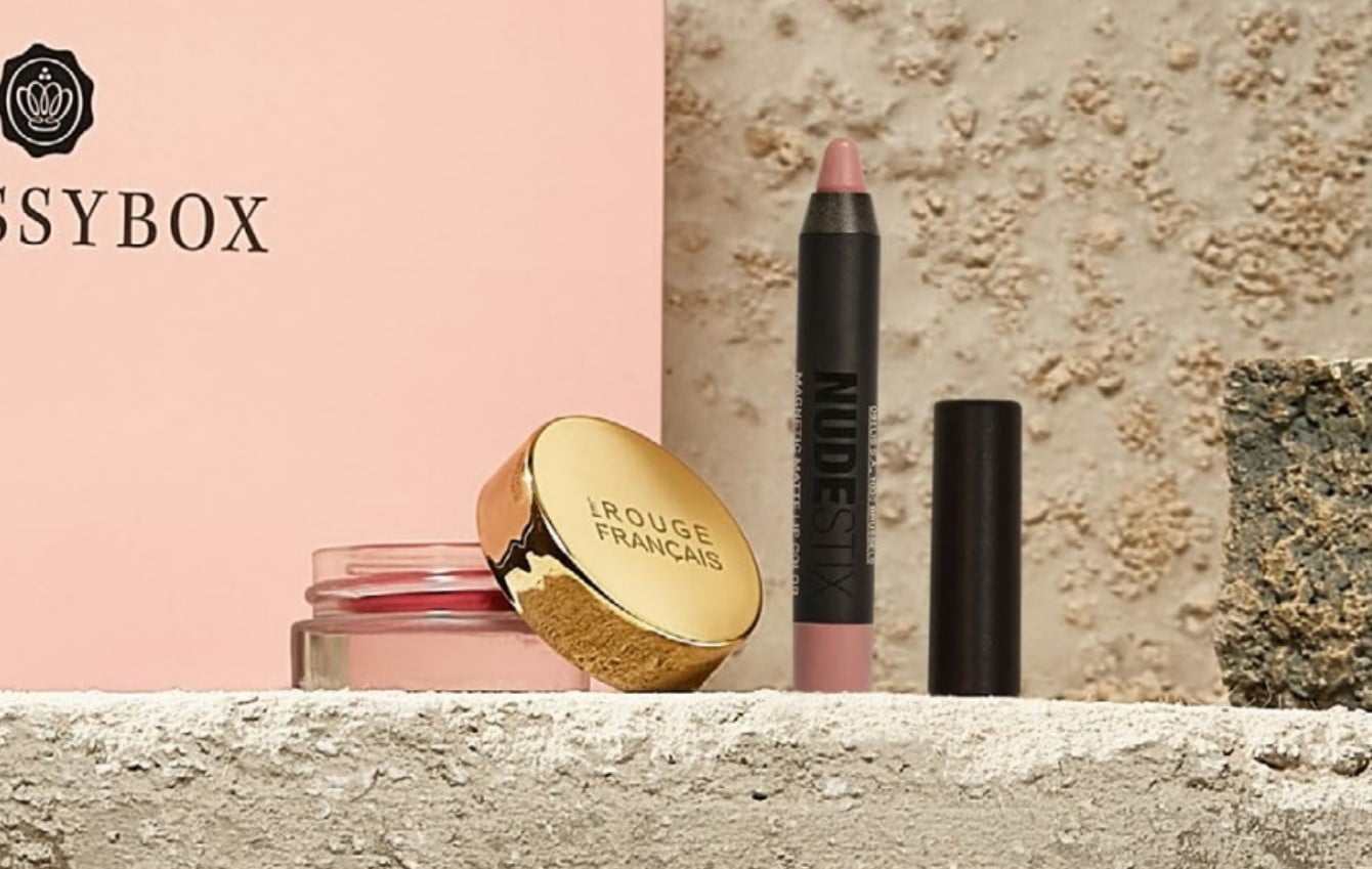 Either one of the following