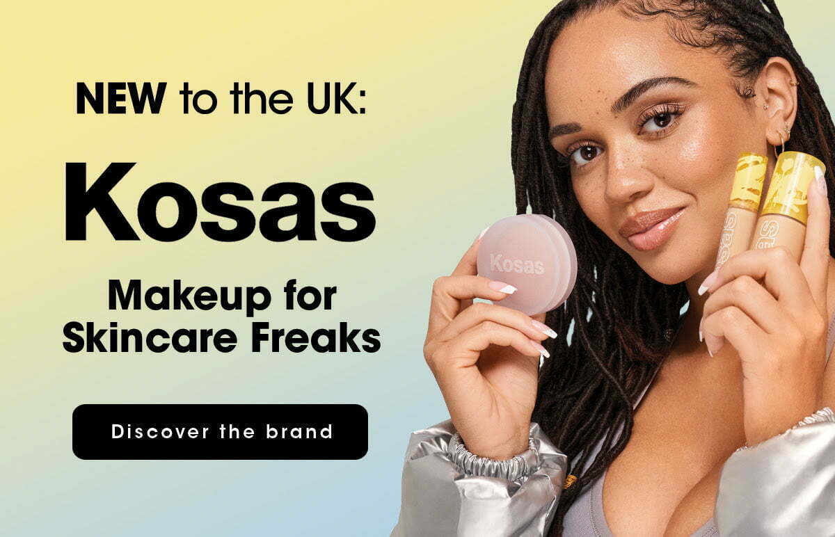 Kosas has landed at Sephora UK